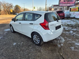 Nissan Note 1.5DCI 90k.s, снимка 7
