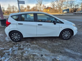 Nissan Note 1.5DCI 90k.s, снимка 4
