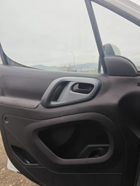 Peugeot Partner 1.6HDI N1, снимка 7