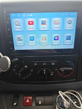 Peugeot Partner 1.6HDI N1, снимка 9