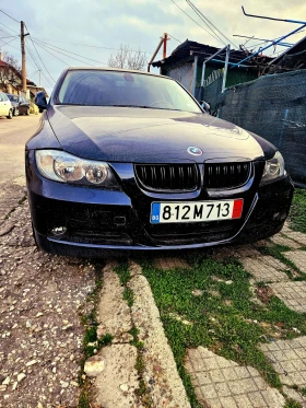 BMW 318 BMW E90 318I 143HP N43B20 , снимка 1