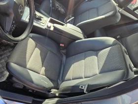Mercedes-Benz C 220 C220dizel 170ks 2008god-646-На части, снимка 16
