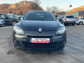 Renault Megane НОВ ВНОС ИТАЛИЯ, снимка 2