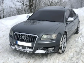 Audi S8 S8, снимка 1