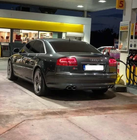 Audi S8 S8, снимка 2