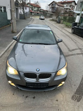 BMW 525 Soft-close, Keyless, distronic, снимка 2
