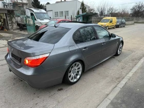 BMW 525 Soft-close, Keyless, distronic, снимка 6