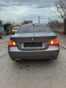 BMW 525 Soft-close, Keyless, distronic, снимка 8