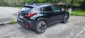 Subaru Crosstrek 2.5 LIMITED, снимка 5