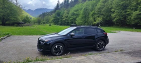 Subaru Crosstrek 2.5 LIMITED, снимка 4