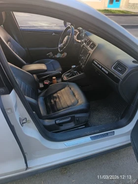 VW Jetta Hybrid r-line, снимка 7