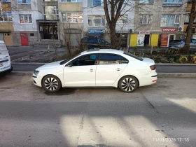 VW Jetta Hybrid r-line, снимка 4