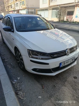 VW Jetta Hybrid r-line, снимка 2