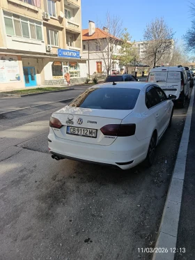 VW Jetta Hybrid r-line, снимка 3