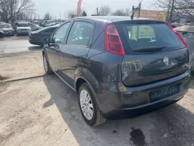 Fiat Punto 1.4 БЕНЗИН, снимка 4