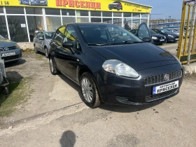 Fiat Punto 1.4 БЕНЗИН, снимка 2
