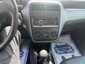Fiat Punto 1.4 БЕНЗИН, снимка 12