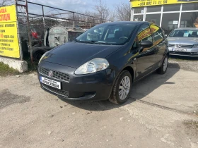 Fiat Punto 1.4 БЕНЗИН, снимка 3