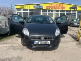 Fiat Punto 1.4 БЕНЗИН, снимка 1