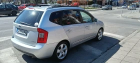 Kia Carens, снимка 2