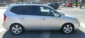 Kia Carens, снимка 3