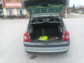 Renault Clio, снимка 3
