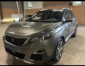 Peugeot 3008 2.0HDI GT-LINE, снимка 1