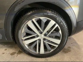 Peugeot 3008 2.0HDI GT-LINE, снимка 9