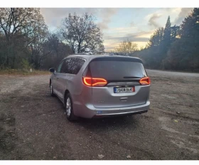 Chrysler Pacifica, снимка 5