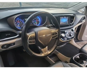 Chrysler Pacifica, снимка 12