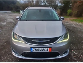 Chrysler Pacifica, снимка 1