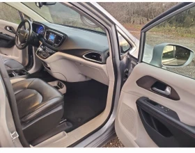 Chrysler Pacifica, снимка 11