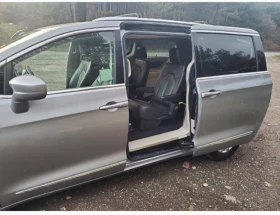 Chrysler Pacifica, снимка 7