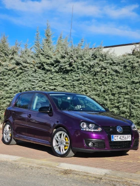 VW Golf 2.0TDI GT 4motion, снимка 3