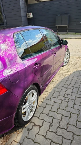 VW Golf 2.0TDI GT 4motion, снимка 4