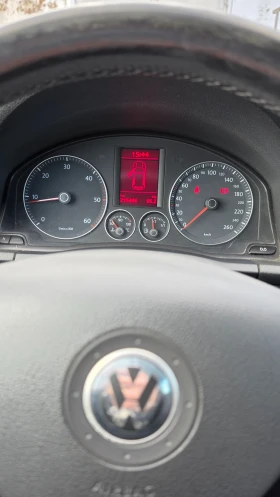 VW Golf 2.0TDI GT 4motion, снимка 10