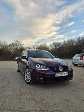 VW Golf 2.0TDI GT 4motion, снимка 1