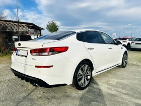 Kia K5 2.0LPG* FACE* NAVI* Android* TOP Състояние, снимка 5
