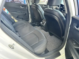 Kia K5 2.0LPG* FACE* NAVI* Android* TOP Състояние, снимка 10