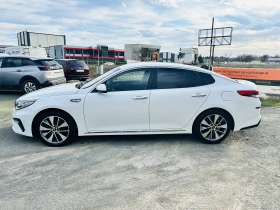 Kia K5 2.0LPG* FACE* NAVI* Android* TOP Състояние, снимка 3