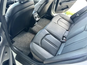 Kia K5 2.0LPG* FACE* NAVI* Android* TOP Състояние, снимка 11