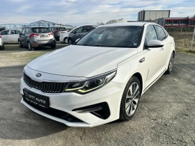 Kia K5 2.0LPG* FACE* NAVI* Android* TOP Състояние, снимка 1