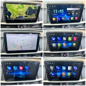 Kia K5 2.0LPG* FACE* NAVI* Android* TOP Състояние, снимка 15