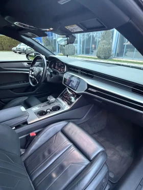 Audi A7 Audi A7 95000км нов внос:Швейцария, снимка 8