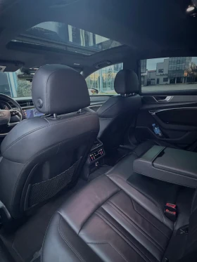 Audi A7 Audi A7 95000км нов внос:Швейцария, снимка 9