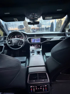 Audi A7 Audi A7 95000км нов внос:Швейцария, снимка 7