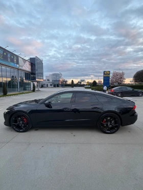 Audi A7 Audi A7 95000км нов внос:Швейцария, снимка 5