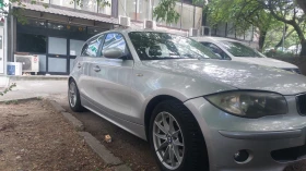 BMW 118, снимка 5