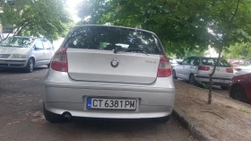 BMW 118, снимка 3