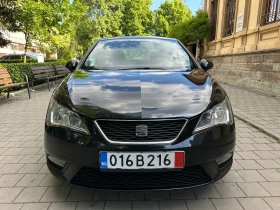 Seat Ibiza * FACELIFT#1.2   70 к.с.#2 КЛЮЧА#17 ДЖАТИ* , снимка 5
